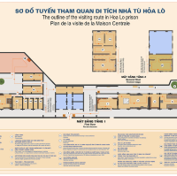 Nhà tù Hỏa Lò