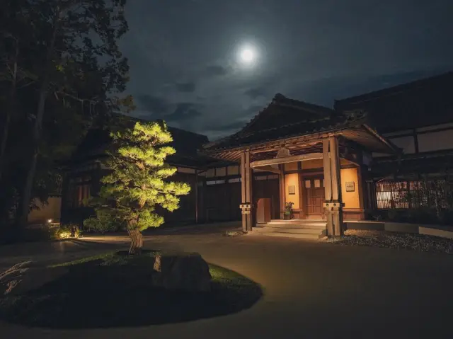 紫翠ラグジュアリーコレクションホテル奈良