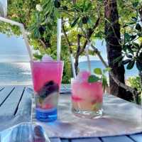 COAST Beach Club krabi