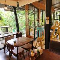 ร้านอาหาร และของหวานอร่อย