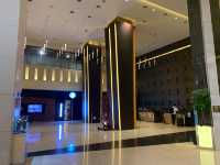 Sheraton Grand Incheon Hotel