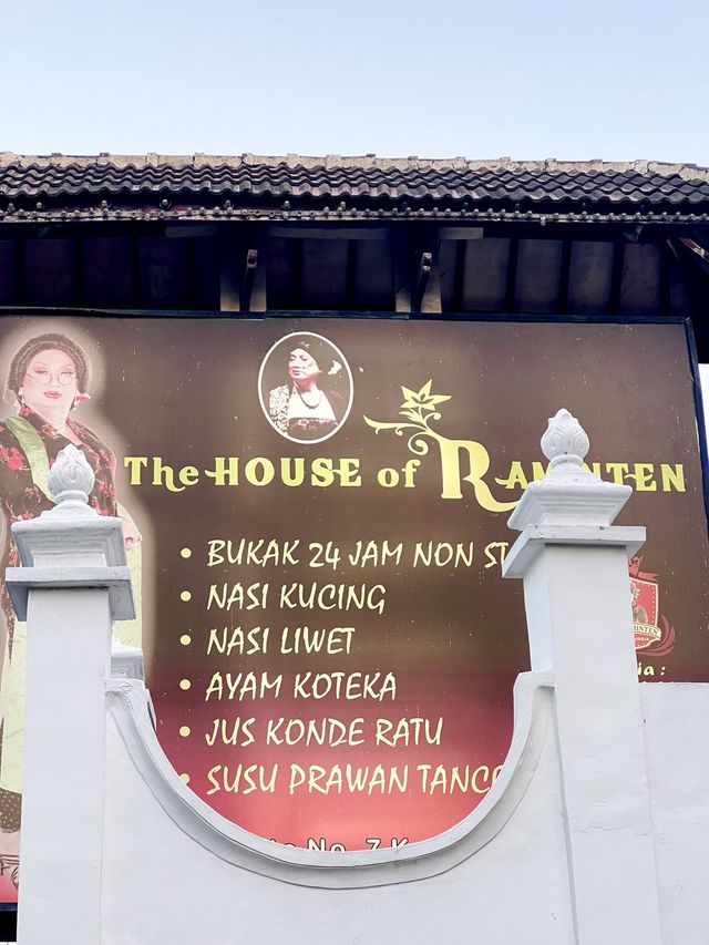 Must Visit Restaurant In Yogyakarta⁉️