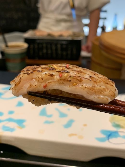 深圳|¥298就可以食到的omakase •十貫🍣 深圳|¥298就可以食到的omakase •十貫🍣