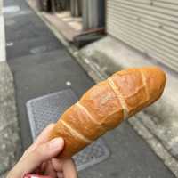일본에서먹는 소금빵, 메론빵 맛은 어떨까? 빵메종 도쿄긴자