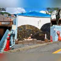 🇰🇷 Surprises Await @ Gamcheon Culture Village
