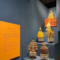 Lanna Folklife Museum