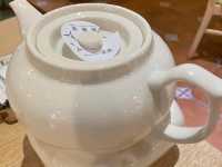 桃園中壢華泰outlet -華漾港式飲茶