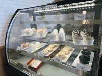 Bake@Dome ร้านเบเกอรี่ ในรั้วมหาวิทยาลัยธรรมศาตร์