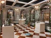 Titanic: The Artifact Exhibition