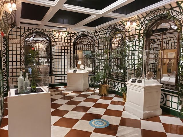 Titanic: The Artifact Exhibition