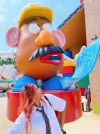 Disney Land ดินแดนในฝันของสาวกดิสนีย์