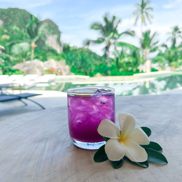 ทรีเฮ้าส์ วิลล่า เกาะยาว🏝️