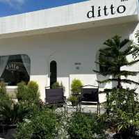 Ditto Cafe
