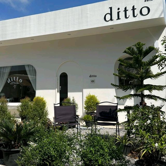 Ditto Cafe