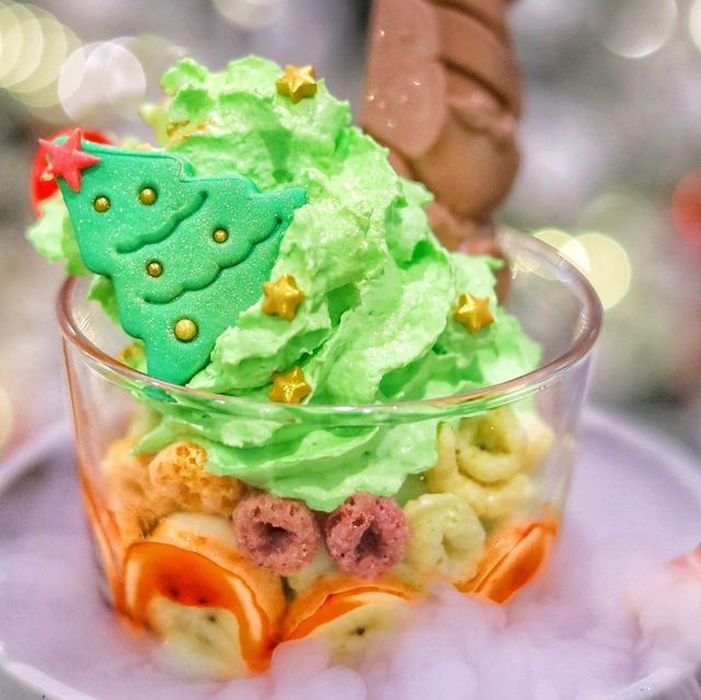 Kati Classic Ice Cream & More