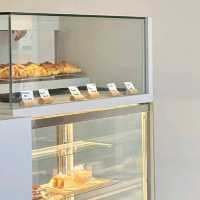2F+ ROASTERY CAFE PENANG