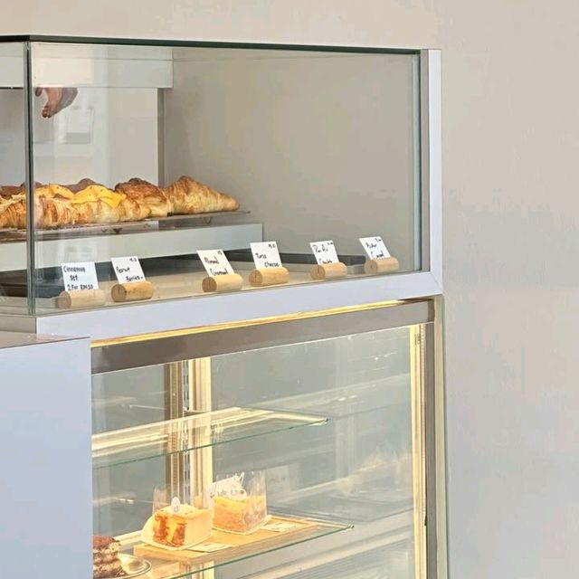2F+ ROASTERY CAFE PENANG