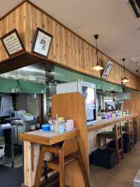 【福岡】福津市にある地元民からも愛される絶品豚骨ラーメン