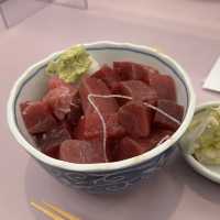 【東京/浅草】創業70年以上の老舗定食屋さんで昼も夜も大人気の「水口食堂」