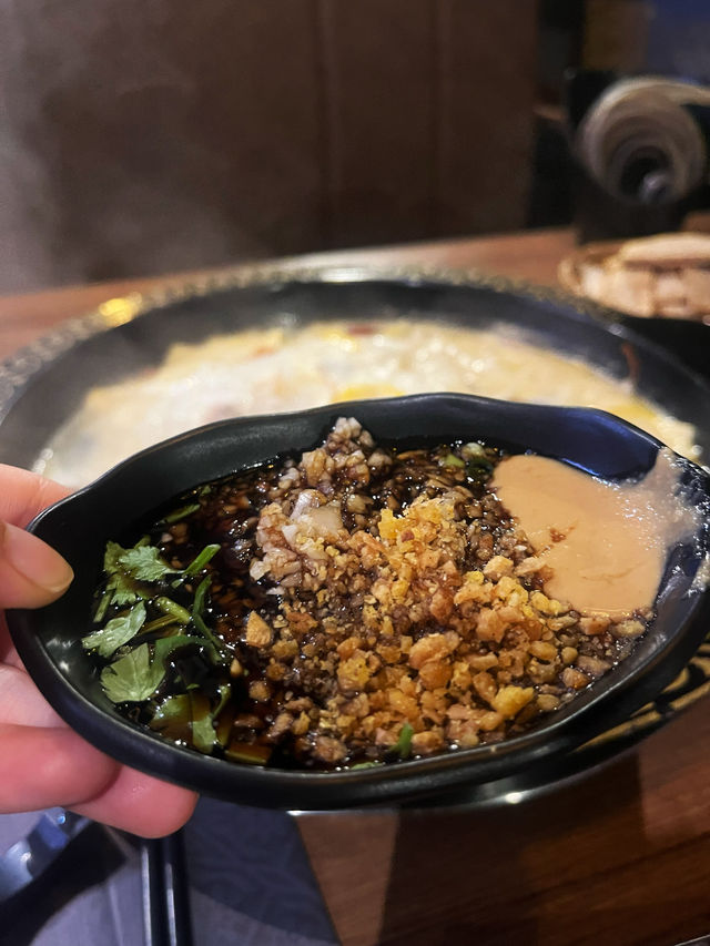 🤤必食靚牛🐮生蠔🦪高格調超高質火鍋專門店🍲