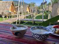 🌱 Yellowstone Camp Resort จ.น่าน 🌱