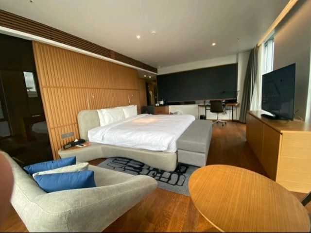🏨東大門諾富特大使酒店🏨