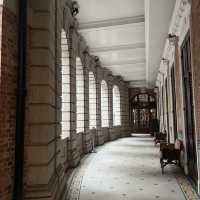 香港歷史建築 孫中山紀念館
