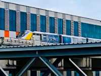ที่พัก กรุงเทพ ใกล้สถานี MRT ลาดพร้าว