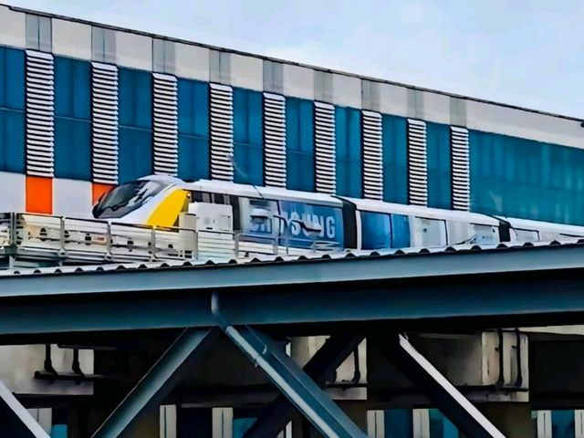 ที่พัก กรุงเทพ ใกล้สถานี MRT ลาดพร้าว