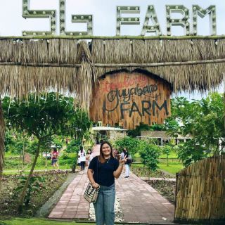 SG in Mindanao