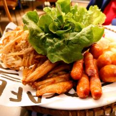 Greyhound Café Galleria (K11 Musea) User Photo