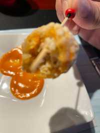 首屈一指的法國大餐！