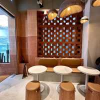 coffee cocktail bar「2 Soon」