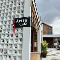 Artio cafe