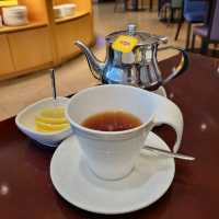 人均百多元的四星級酒店High Tea set