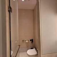 Unique concept for suite room