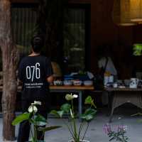 076 at Thai Mueang ร้านอร่อย นั่งสบาย ถ่ายรูปสวย