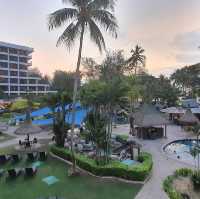 Shangri-La Golden Sands, Penang