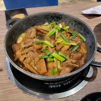 超抵食！羊腩煲放題