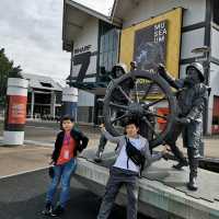 Sydney Maritime Museum