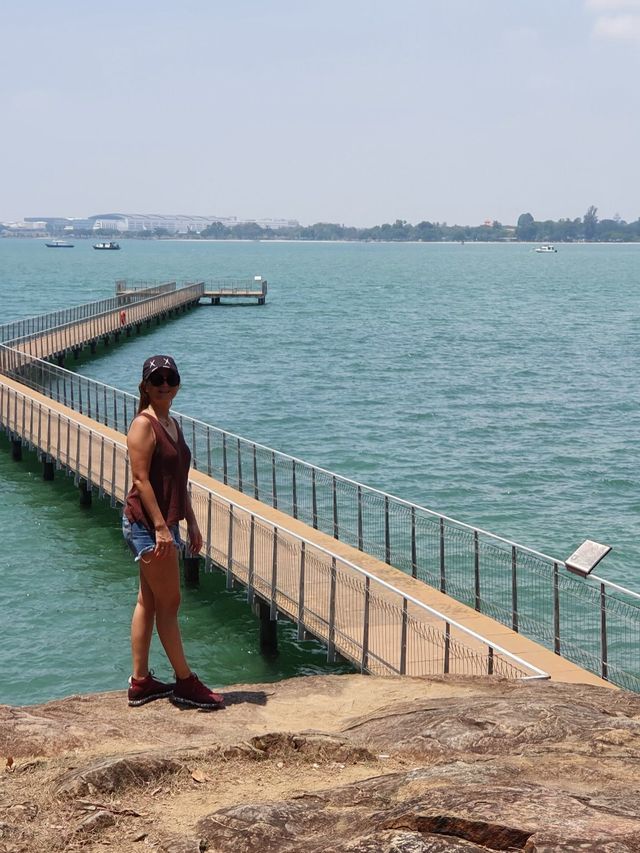 Pulau Ubin