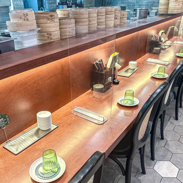 향신료 초보도 걱정없는 코엑스 맛집🍴