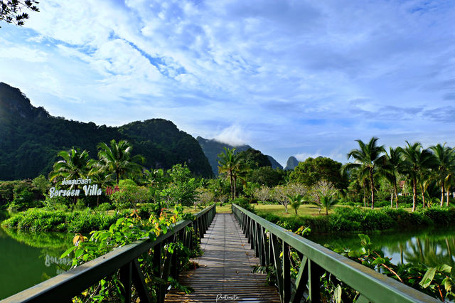  Bor Saen Villa จ.พังงา 