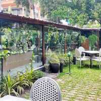 GLASSHOUSE COFFEE