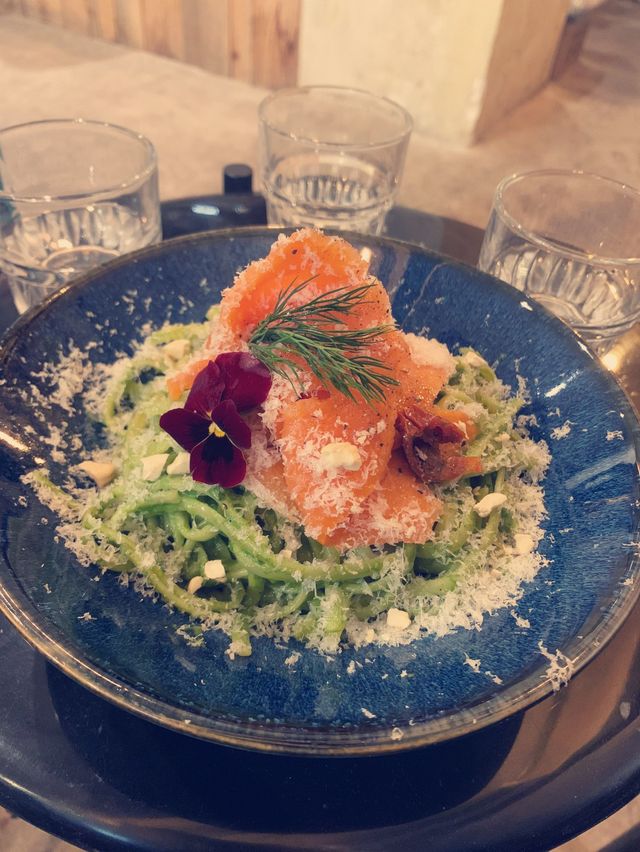 老城區之工業風{文青系列} ～ 輕食咖啡店