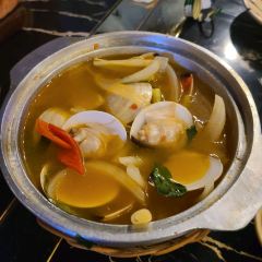 Saigon Grill Restaurant User Photo