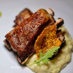 Hyde & Seek User Photo