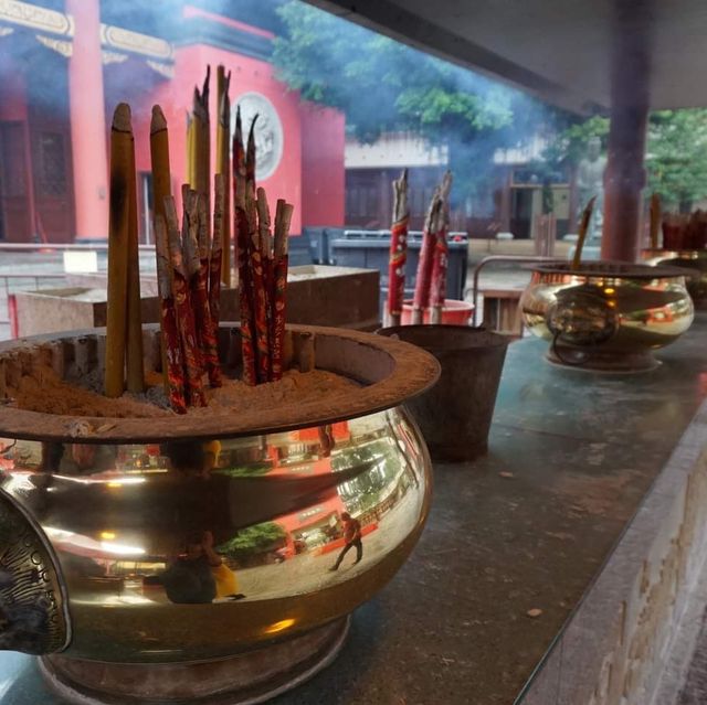 Che Kung Temple