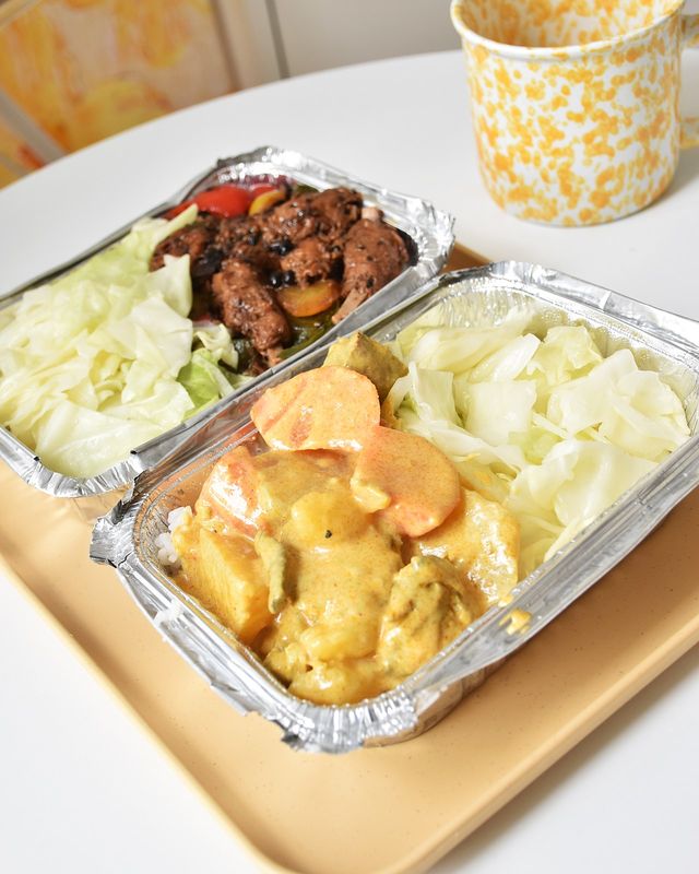 香港素食探店 | 灣仔 素妙蒸蒸