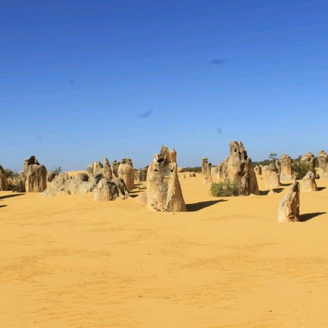 Natural Wonders of Western Australia